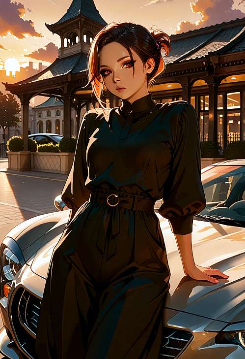 江西广森家具有限公司