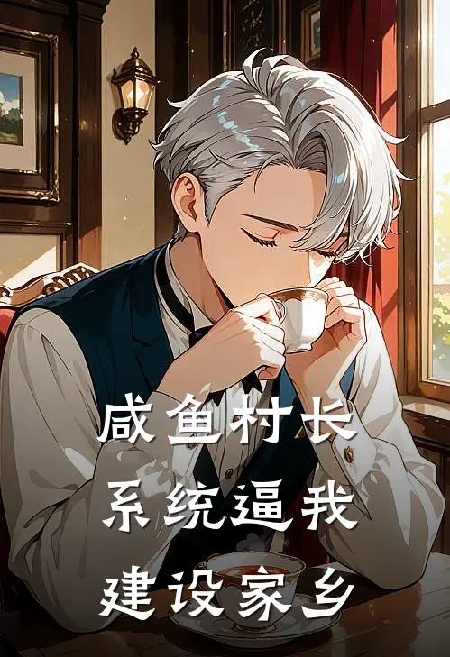 咸鱼村长，系统逼我建设家乡