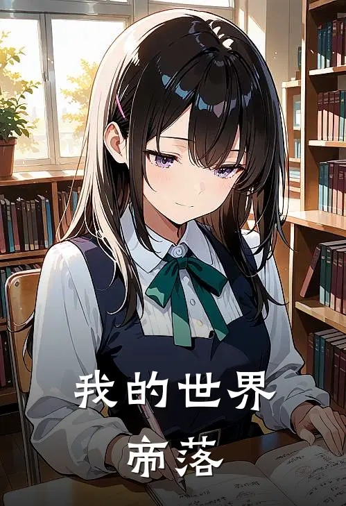 我的世界：帝落