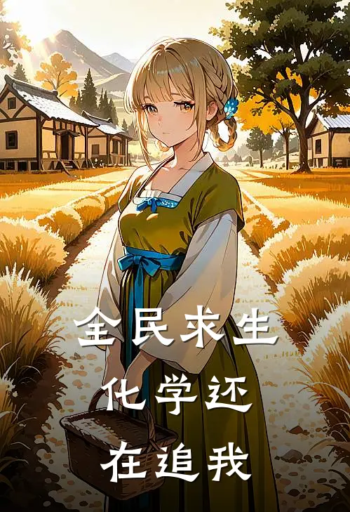 全民求生：化学还在追我