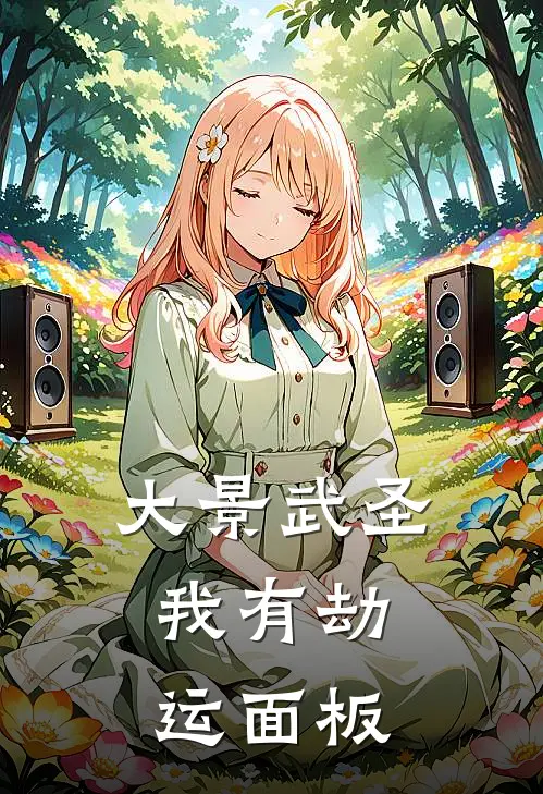 大景武圣：我有劫运面板