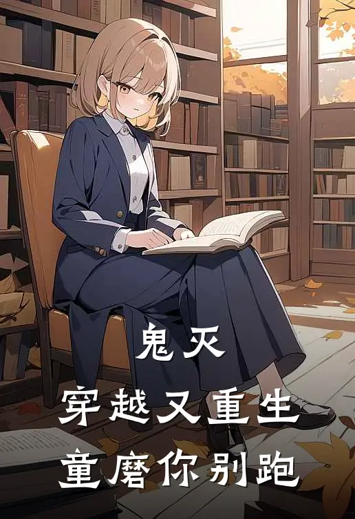 鬼灭：穿越又重生，童磨你别跑