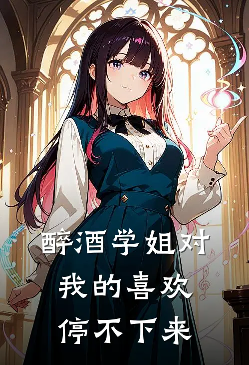 醉酒学姐对我的喜欢停不下来