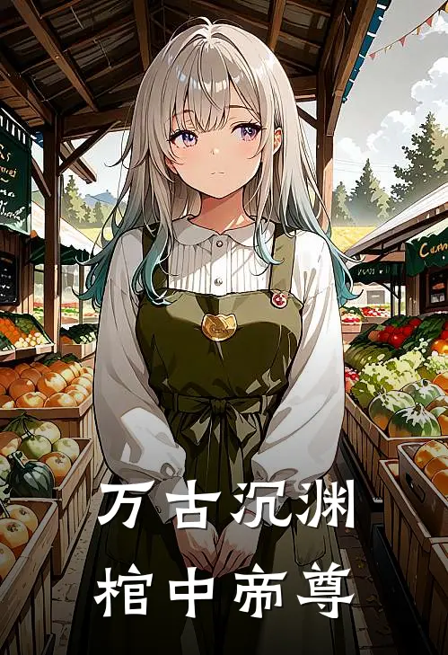 万古沉渊：棺中帝尊