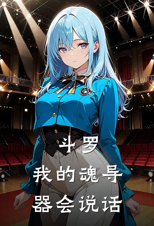 斗罗：我的魂导器会说话