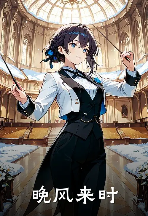 晚风来时