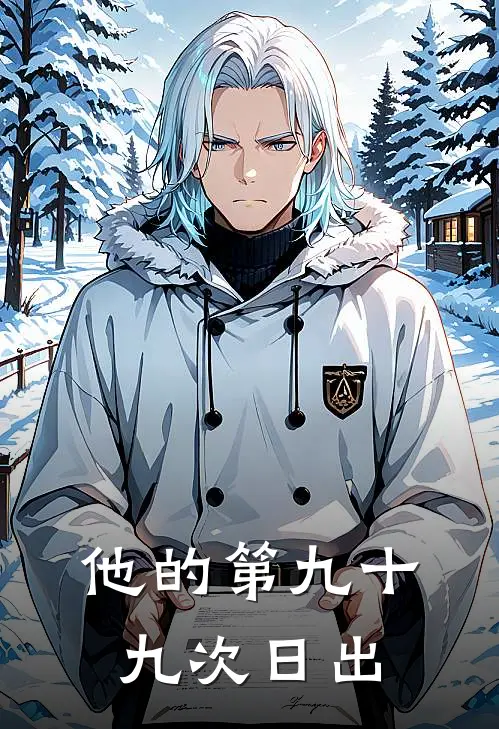 他的第九十九次日出