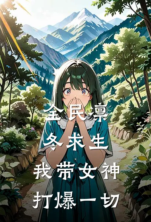 全民凛冬求生，我带女神打爆一切