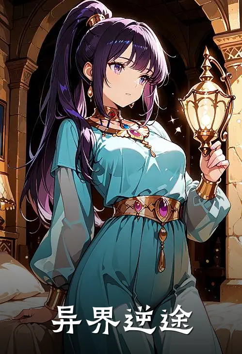 异界逆途