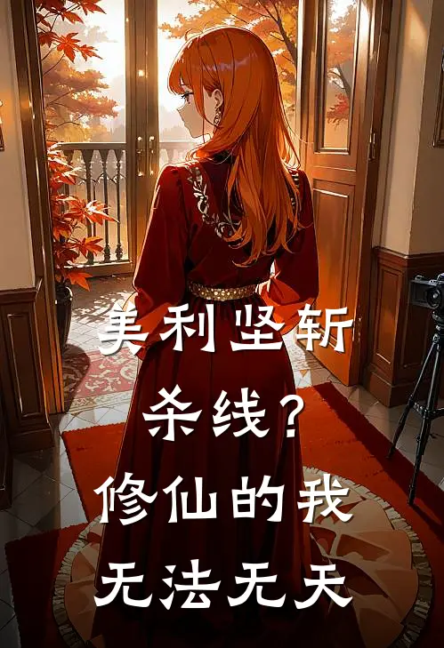 美利坚斩杀线？修仙的我无法无天