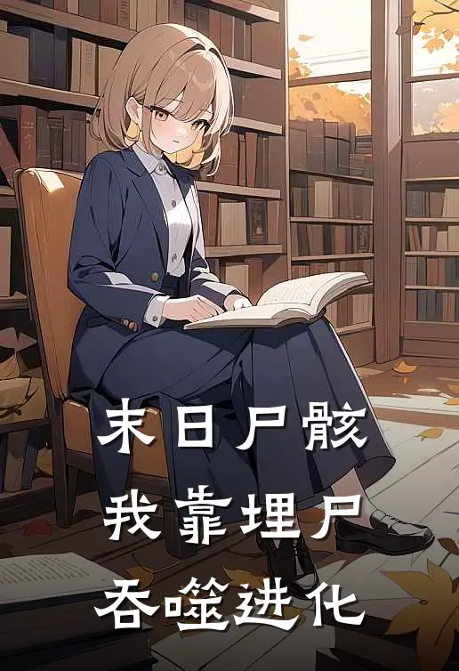 末日尸骸：我靠埋尸吞噬进化