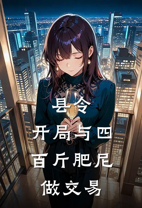 县令：开局与四百斤肥尼做交易