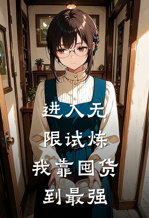 进入无限试炼：我靠囤货到最强