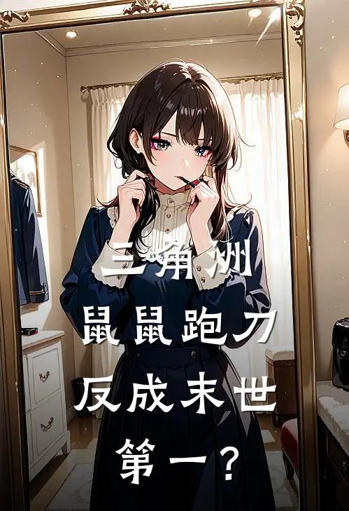 三角洲：鼠鼠跑刀反成末世第一？