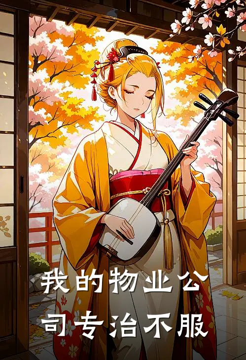 我的物业公司专治不服