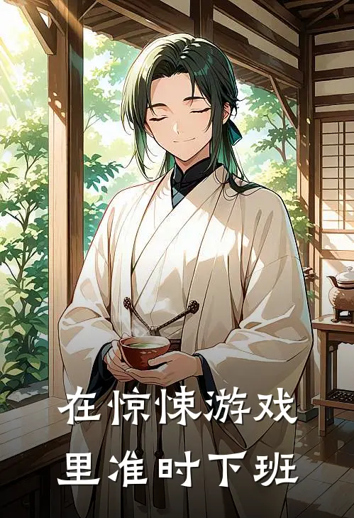 在惊悚游戏里准时下班