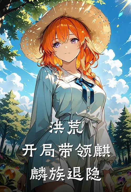 洪荒：开局带领麒麟族退隐