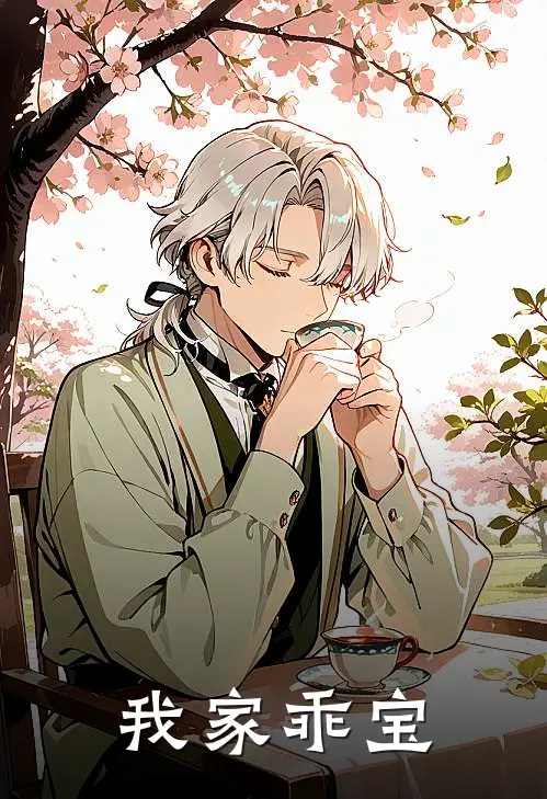 我家乖宝
