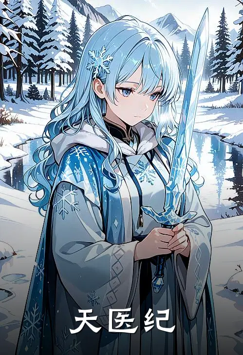 天医纪