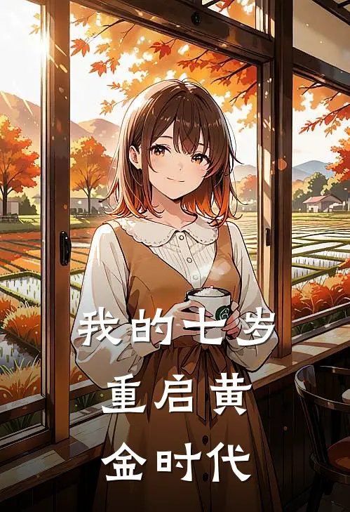 我的七岁，重启黄金时代