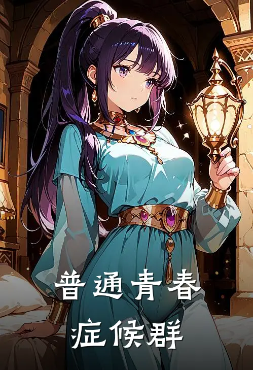 普通青春症候群