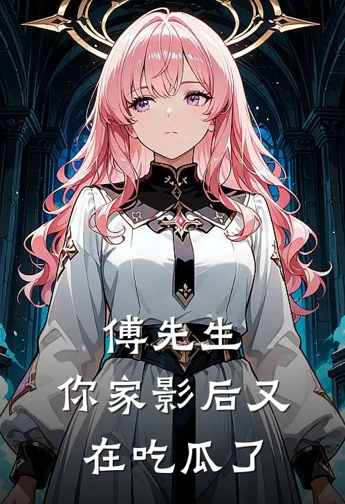傅先生，你家影后又在吃瓜了