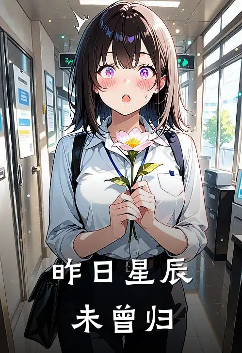 昨日星辰未曾归