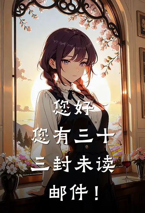 您好，您有三十三封未读邮件！