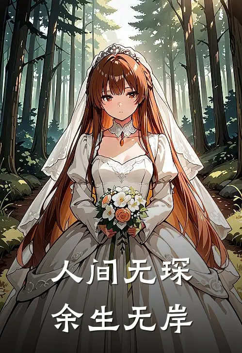 人间无琛，余生无岸