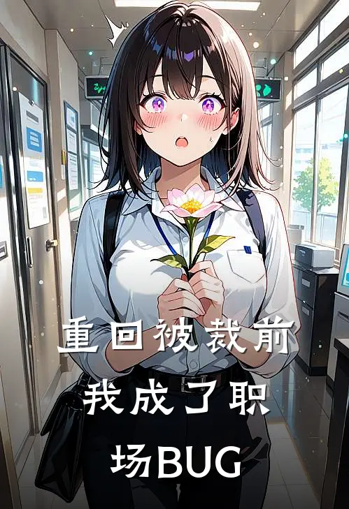 重回被裁前，我成了职场BUG