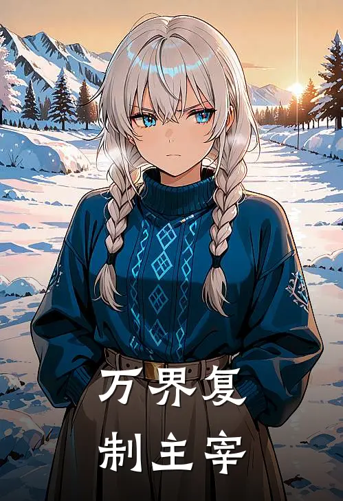 万界复制主宰