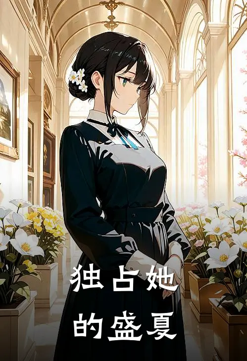 独占她的盛夏