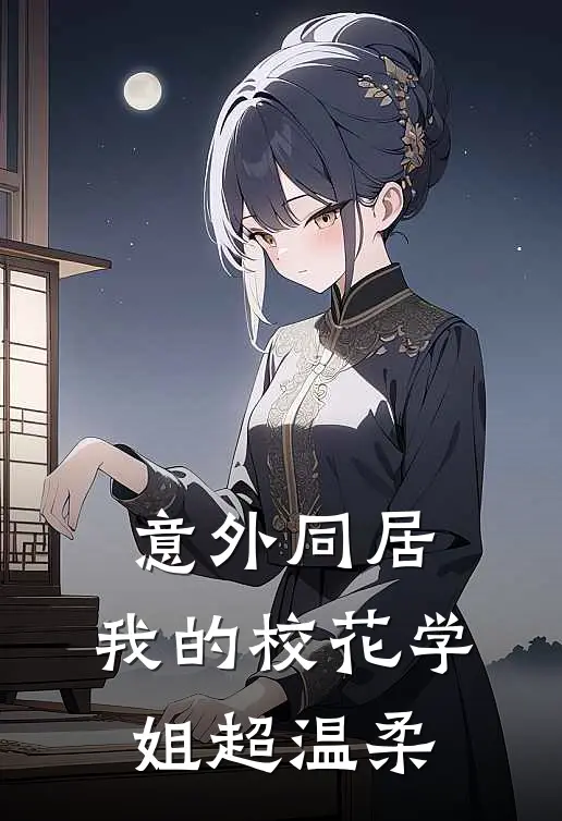 意外同居：我的校花学姐超温柔