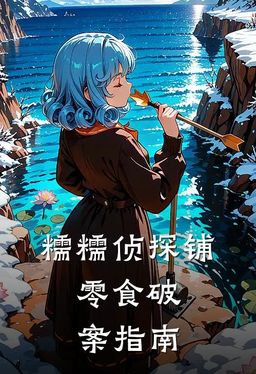 糯糯侦探铺：零食破案指南