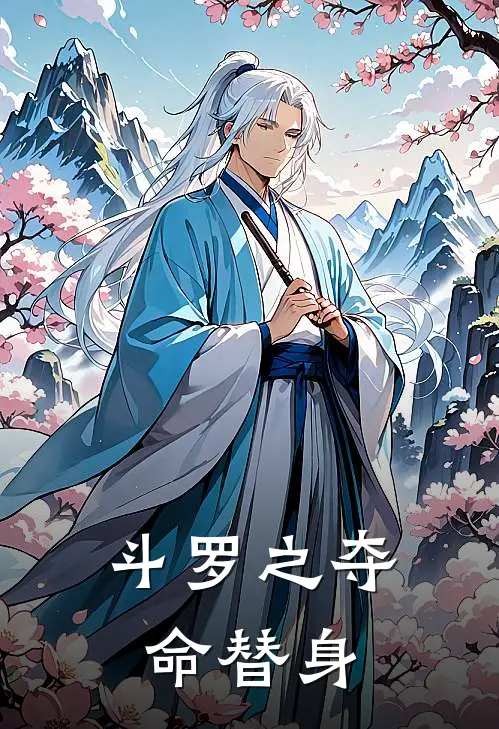 斗罗之夺命替身