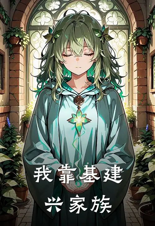 我靠基建兴家族