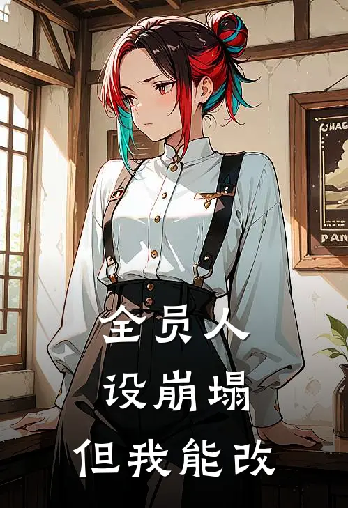 全员人设崩塌，但我能改