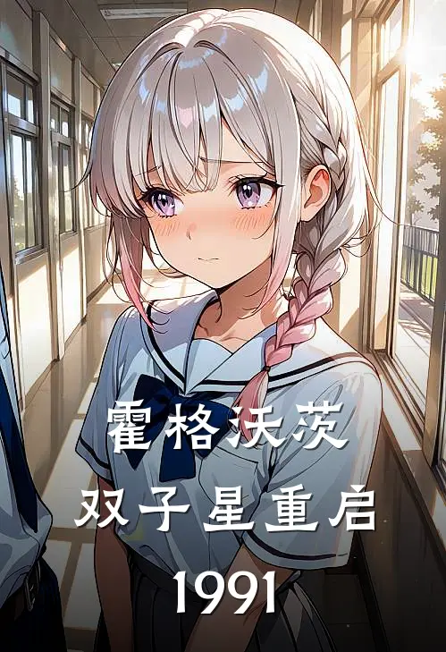 霍格沃茨：双子星重启1991