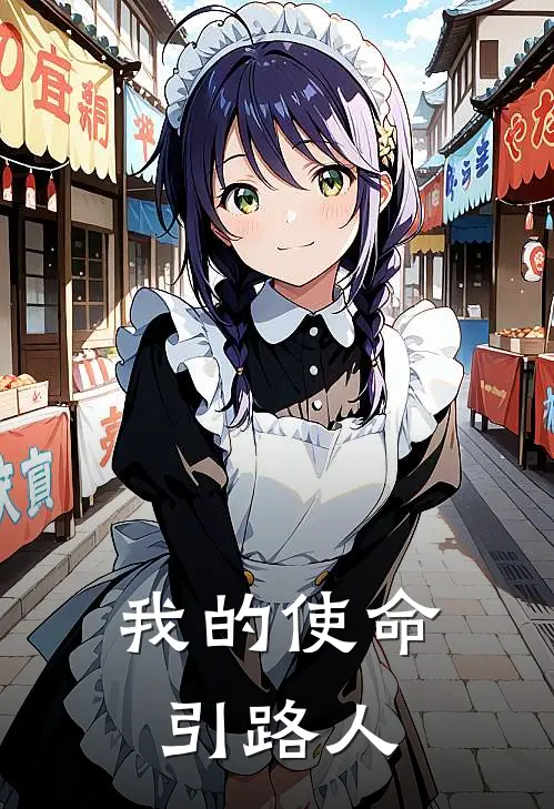 我的使命引路人