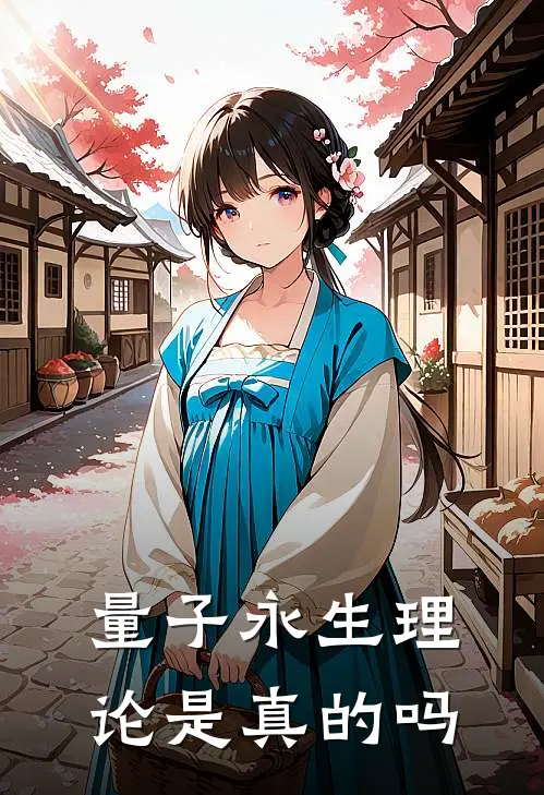 量子永生理论是真的吗