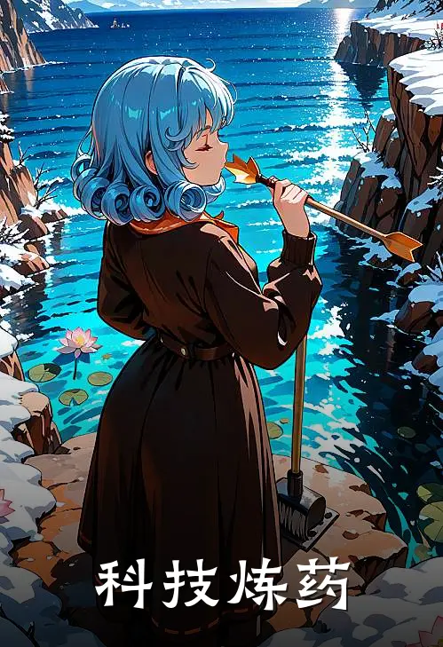 科技炼药(林风林啸天)最新推荐小说_在哪看免费小说科技炼药林风林啸天