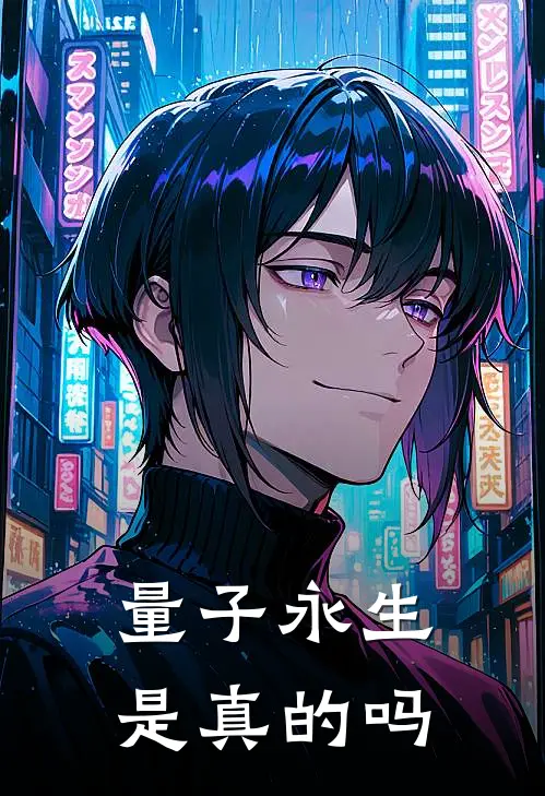 量子永生是真的吗