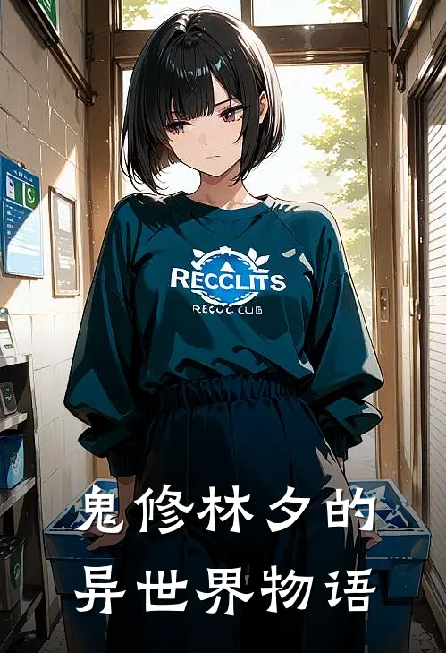 鬼修林夕的异世界物语