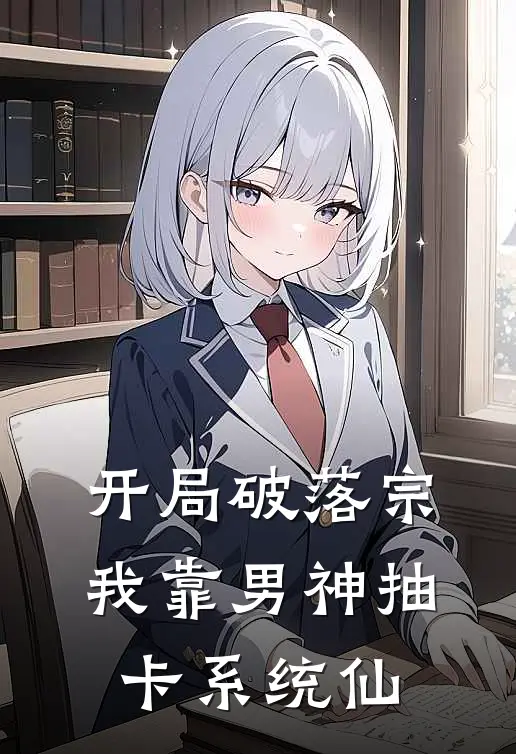 开局破落宗，我靠男神抽卡系统仙