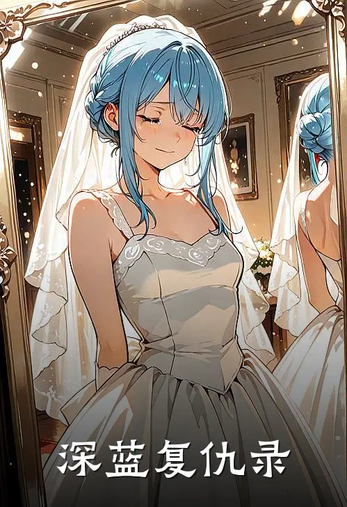 深蓝复仇录