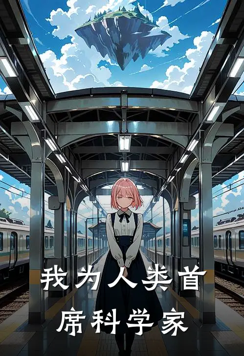 我为人类首席科学家