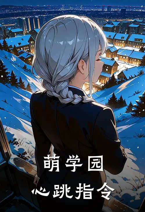 萌学园：心跳指令