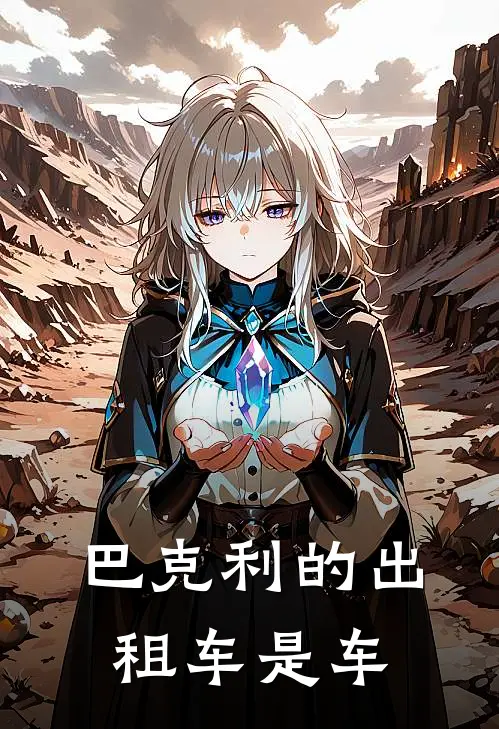 巴克利的出租车是车