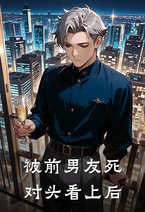 被前男友死对头看上后