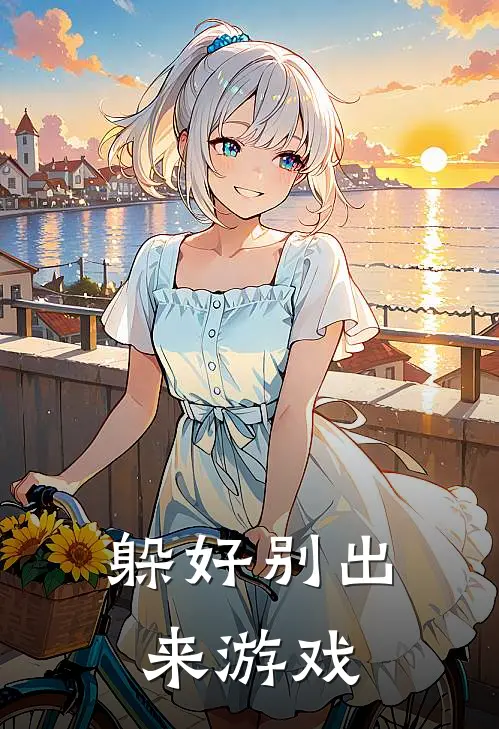 躲好别出来游戏